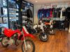 Honda CB500 F CB 500 FA-J