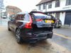 Volvo XC60 2.0 B5P Ultimate Dark 5dr AWD Geartronic