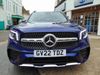 Mercedes-Benz GLB GLB 200 AMG Line Premium Plus 5dr 7G-Tronic