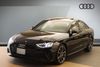 أودي A4 S4 Sedan