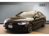 Audi A4 S4 Sedan