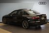 أودي A4 S4 Sedan