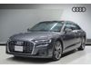Audi A8 PI Chrome Edition