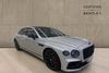 Bentley Flying Spur V8