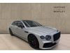 بنتلي فلاينج سبير V8