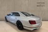 Bentley Flying Spur V8