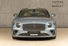 Bentley Continental GT V8
