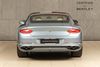 Bentley Continental GT V8