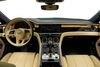 Bentley Continental GT V8