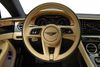 Bentley Continental GT V8