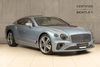 Bentley Continental GT V8