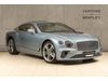 بنتلي كونتينينتال جي تي V8