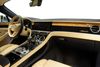 Bentley Continental GT V8