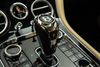 Bentley Continental GT V8