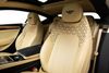 Bentley Continental GT V8