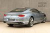 Bentley Continental GT V8