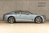 Bentley Continental GT V8