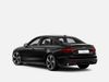 Audi A4 Progress Black