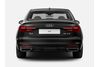 أودي A4 Progress Black