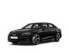 Audi A4 Progress Black
