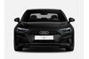أودي A4 Progress Black