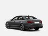 Audi A4 Progress Black