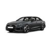 Audi A4 Progress Black