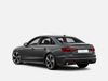 Audi A4 Progress Black