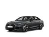 Audi A4 Progress Black