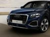 Audi Q2 Progress V2