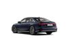 Audi A8 NWB Progress