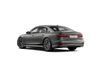 Audi A8 NWB Progress