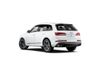 Audi Q7 PI 2.0 Progress