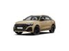 Audi Q8 PI Progress Black Red