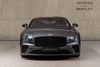 Bentley New Continental GT Azure V8