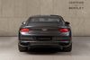 Bentley New Continental GT Azure V8