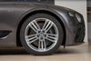 Bentley New Continental GT Azure V8