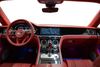 Bentley New Continental GT Azure V8