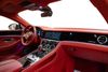 Bentley New Continental GT Azure V8