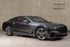 Bentley New Continental GT Azure V8