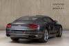 Bentley New Continental GT Azure V8