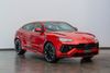 Lamborghini Urus S
