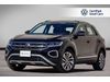 Volkswagen T-Roc FL Style 1.4 l TSI 110 kW (150 PS) 8-speed