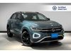 Volkswagen T-Roc FL Style Black Style 1.4 l TSI 110 kW (150 PS) 8-speed