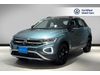 Volkswagen T-Roc FL Style Black Style 1.4 l TSI 110 kW (150 PS) 8-speed