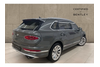 Bentley Bentayga EWB Azure