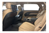 Bentley Bentayga EWB Azure