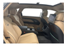 Bentley Bentayga EWB Azure