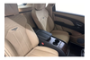 Bentley Bentayga EWB Azure