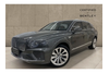 Bentley Bentayga EWB Azure